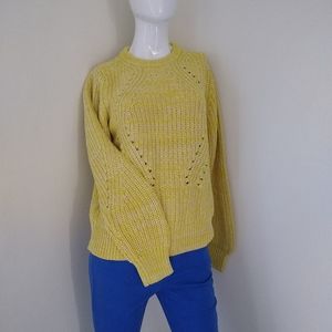 Lucky Brand Sweater XL